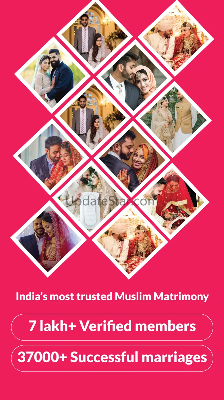 NikahForever Muslim Matrimony 9.1.8
