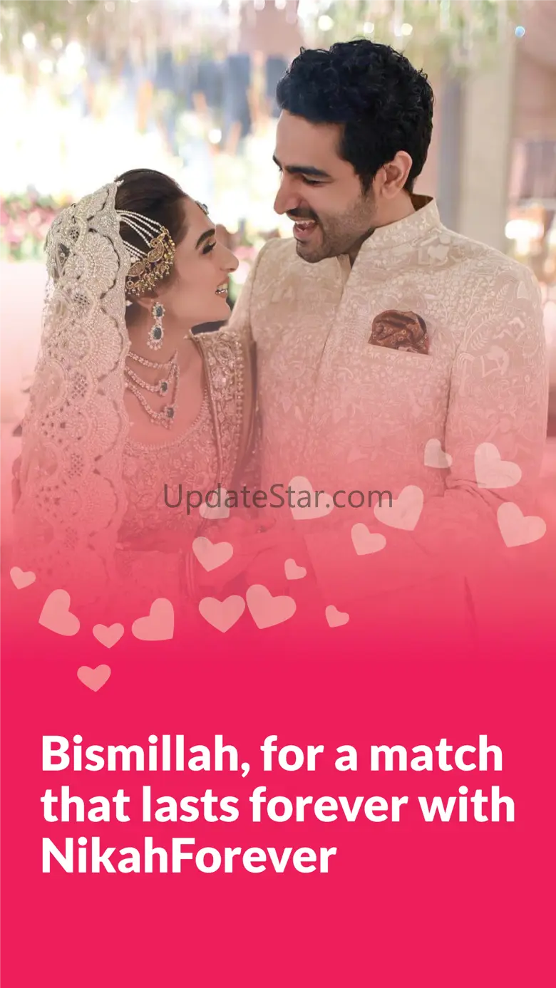 NikahForever Muslim Matrimony 9.1.8