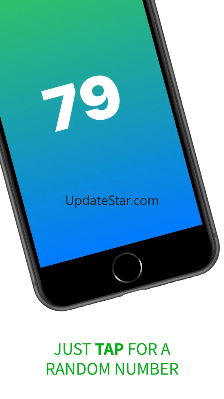 Random Number Generator App! 1.4