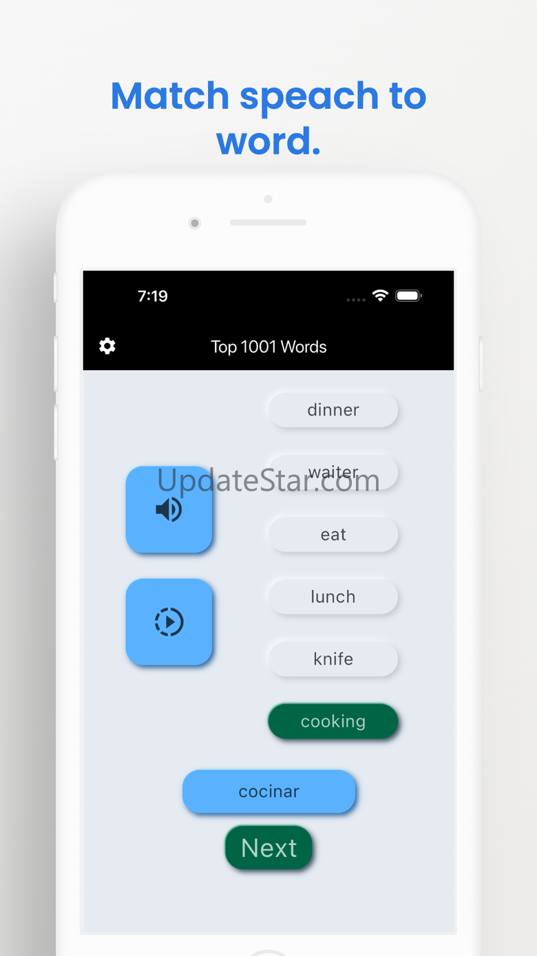top1001words 1.0.25