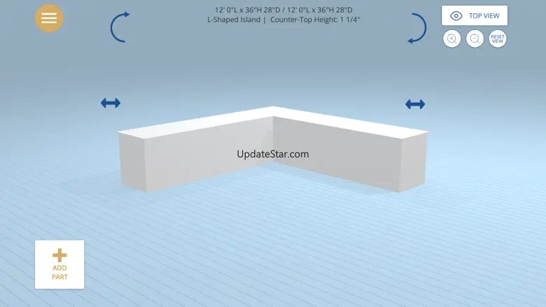 Pro-Fit Kitchen Designer 3.9.40