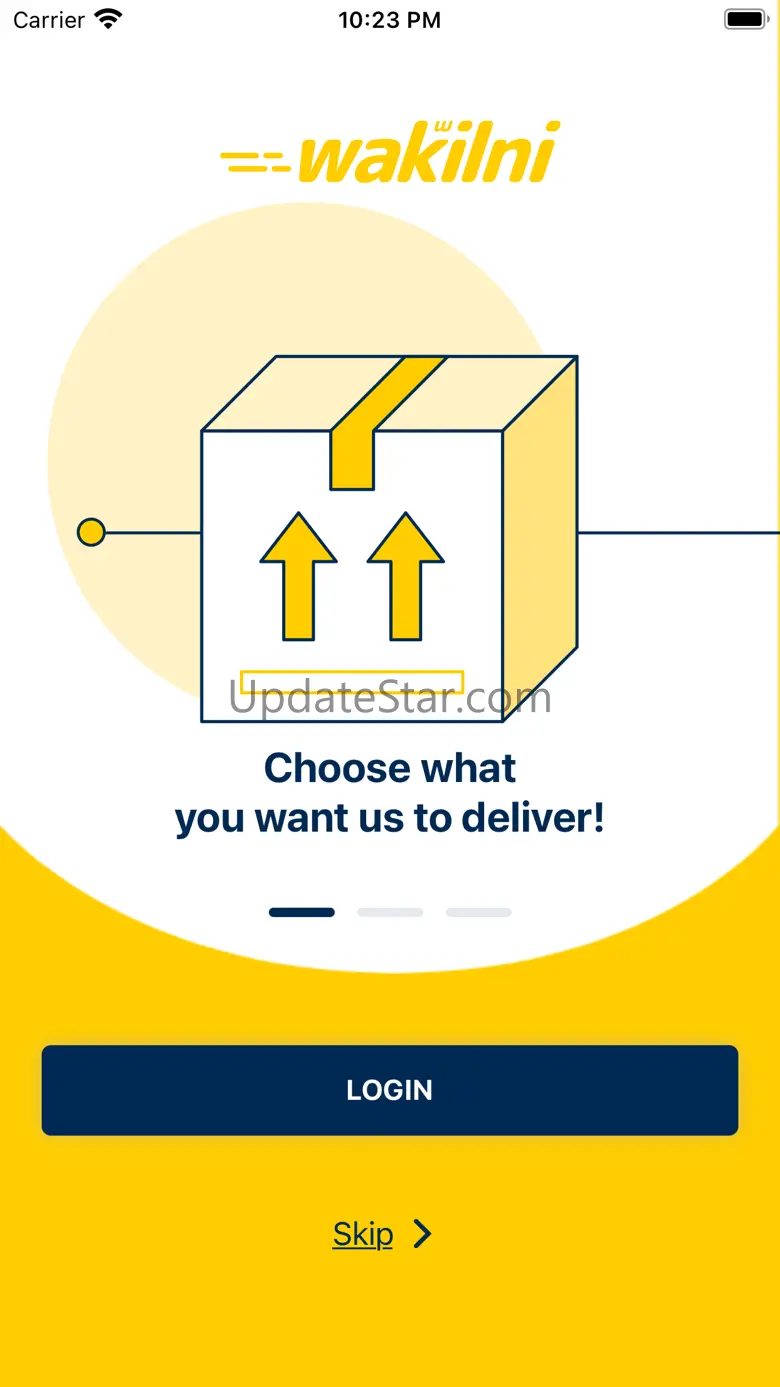 Wakilni Customer 8.12.0