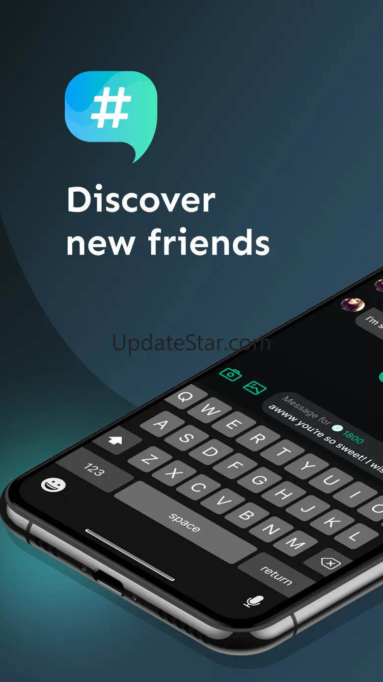 Hash.chat 1.11.1