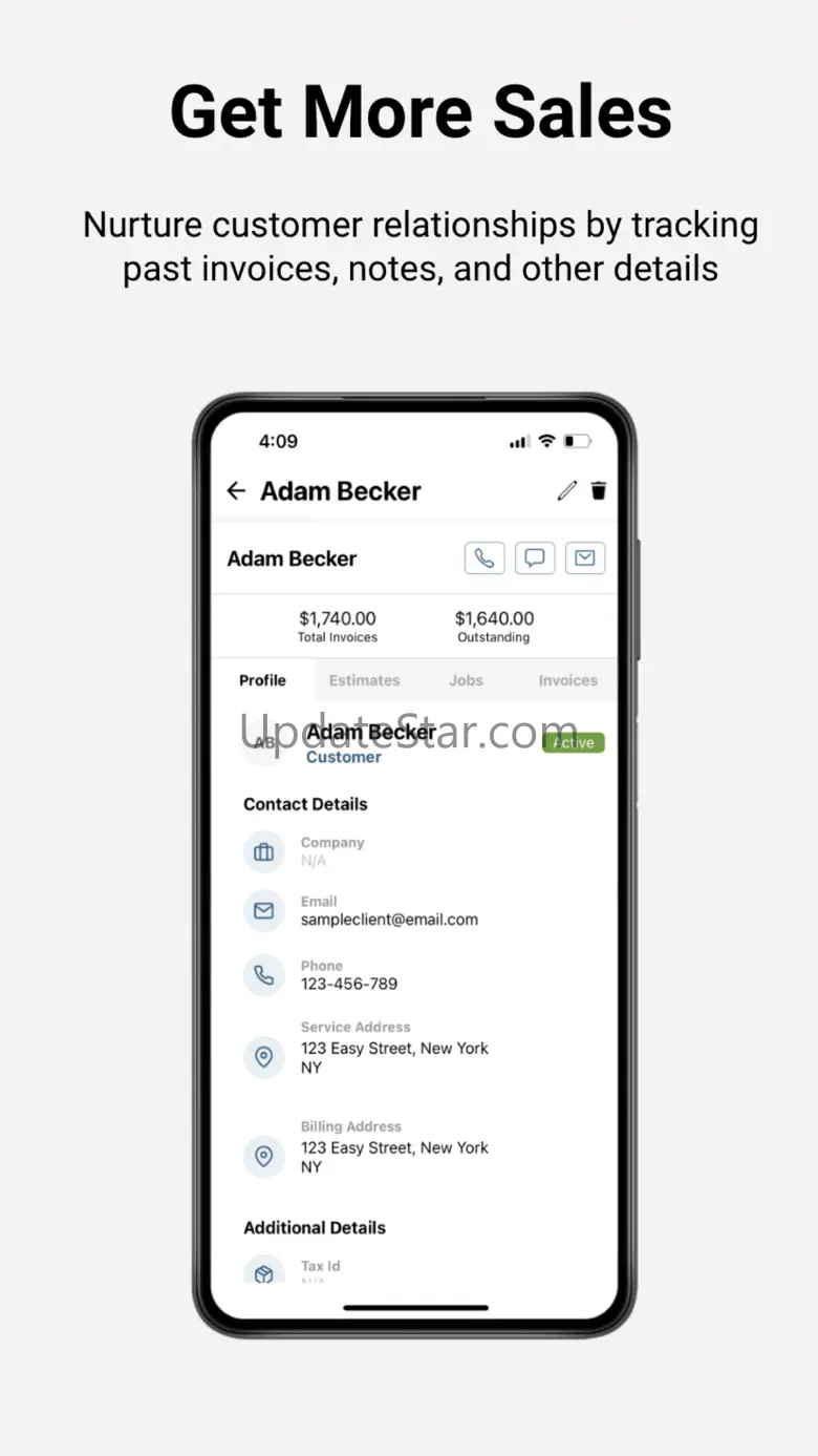 BestMate - Small Business App 3.9.14