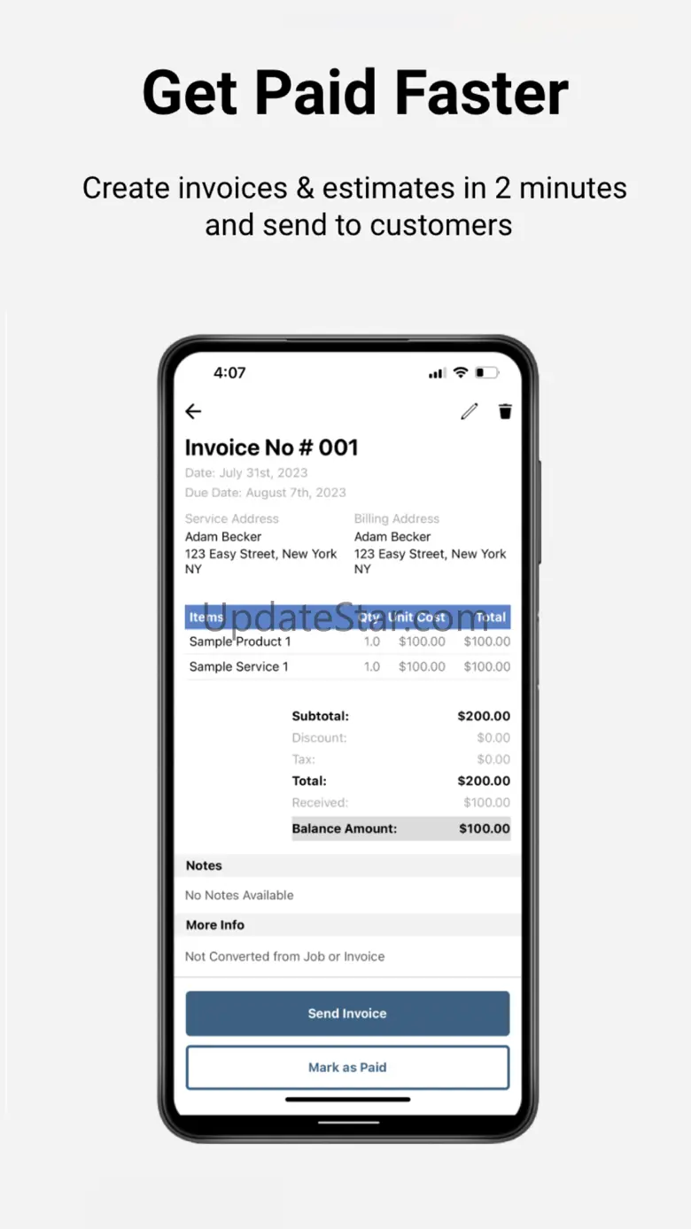 BestMate - Small Business App 3.9.14