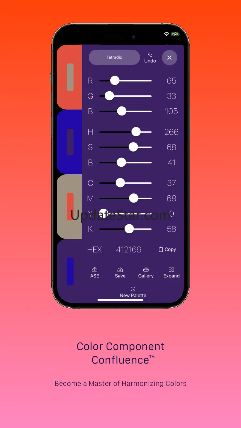 Chromatics Ai 16.3