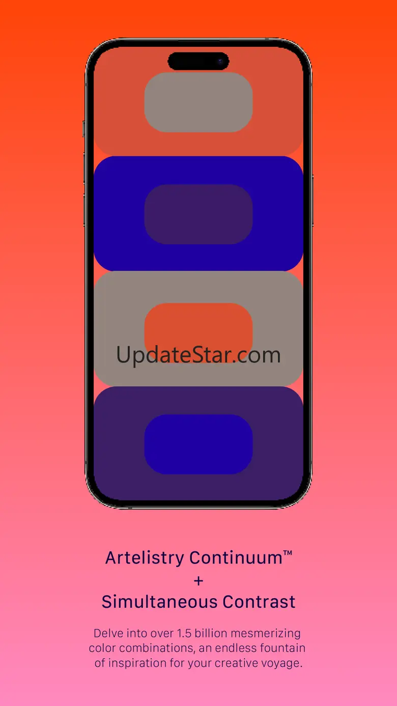 Chromatics Ai 16.3