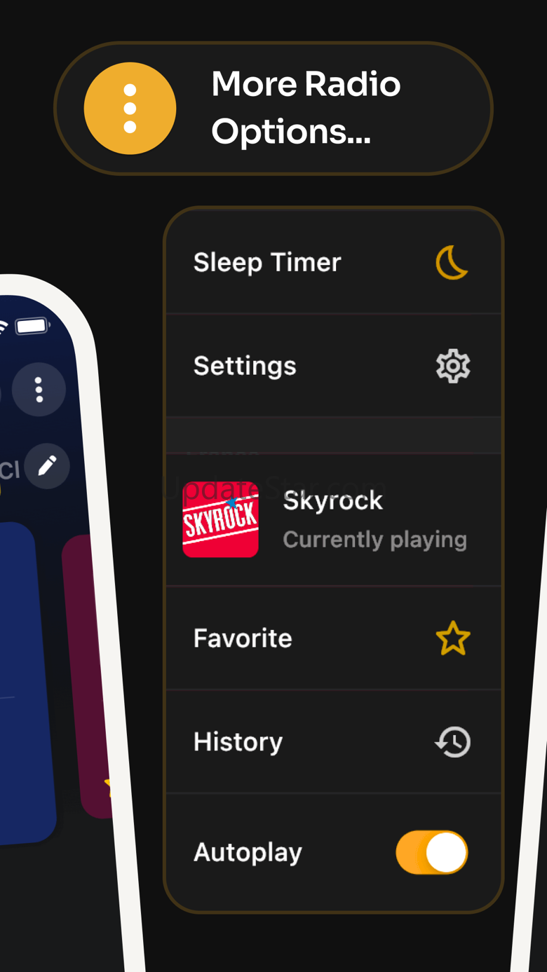Radio Mobile