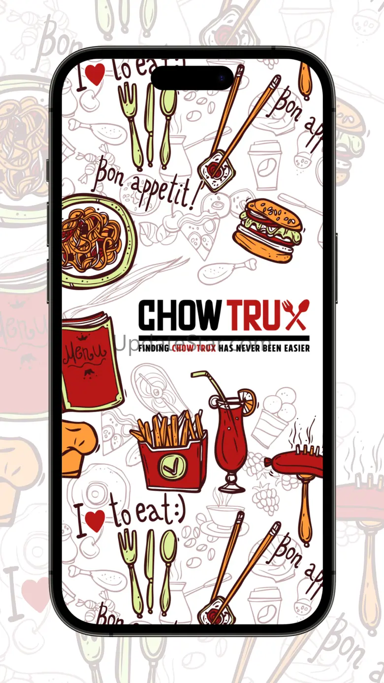 Chow Trux 1.3.8(3)