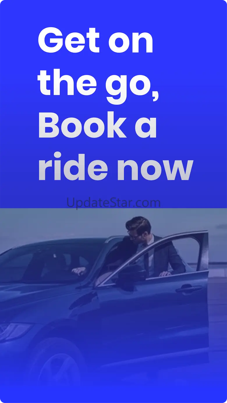 Journey TCI  - Request a Ride 1.4