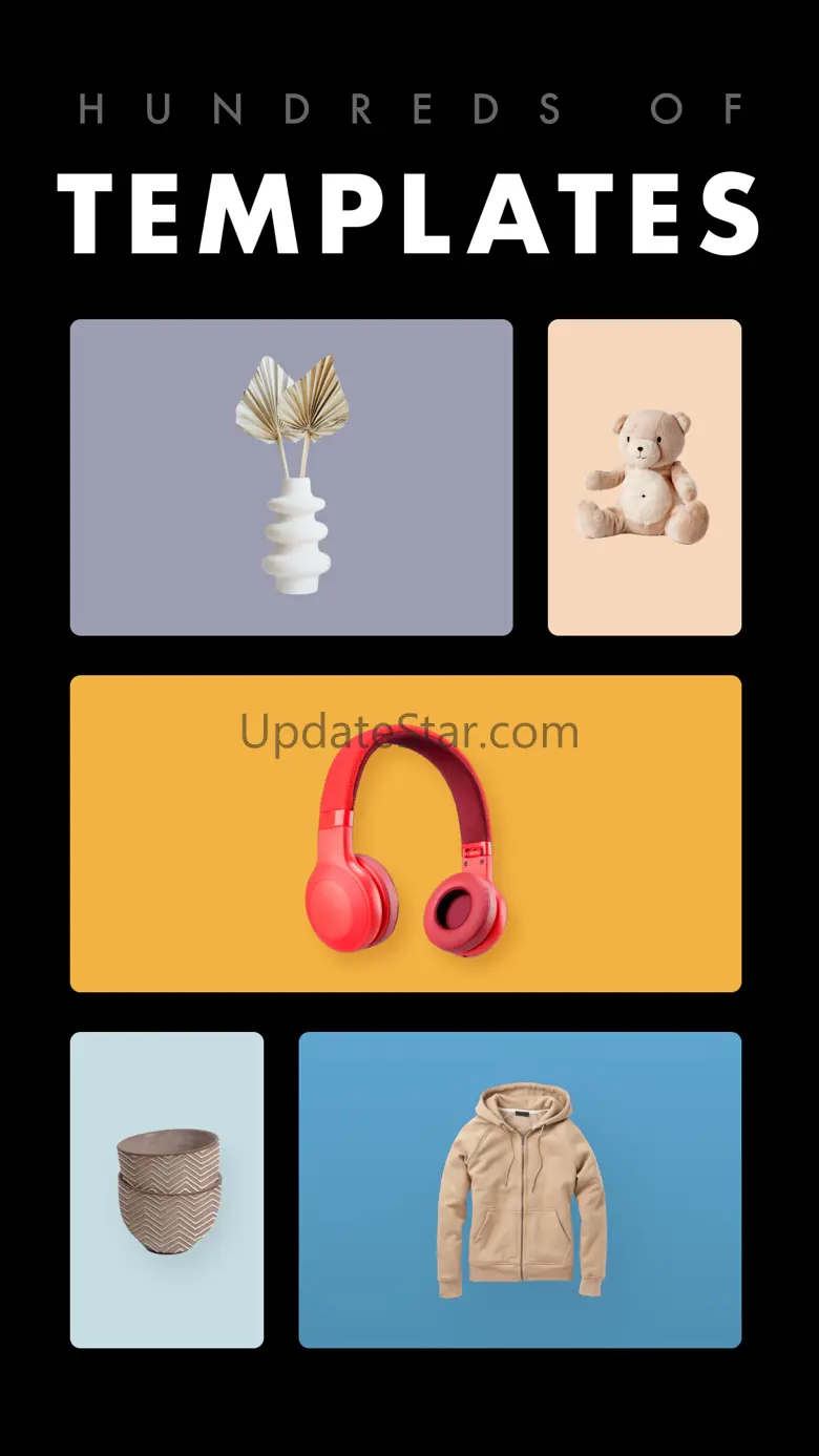 Remove BG - Background Eraser 4.4