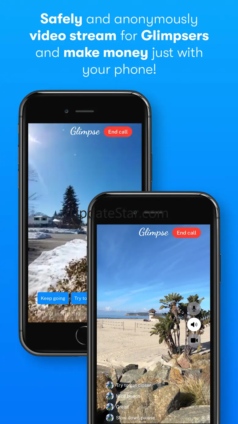 Glimpse Provider 1.10