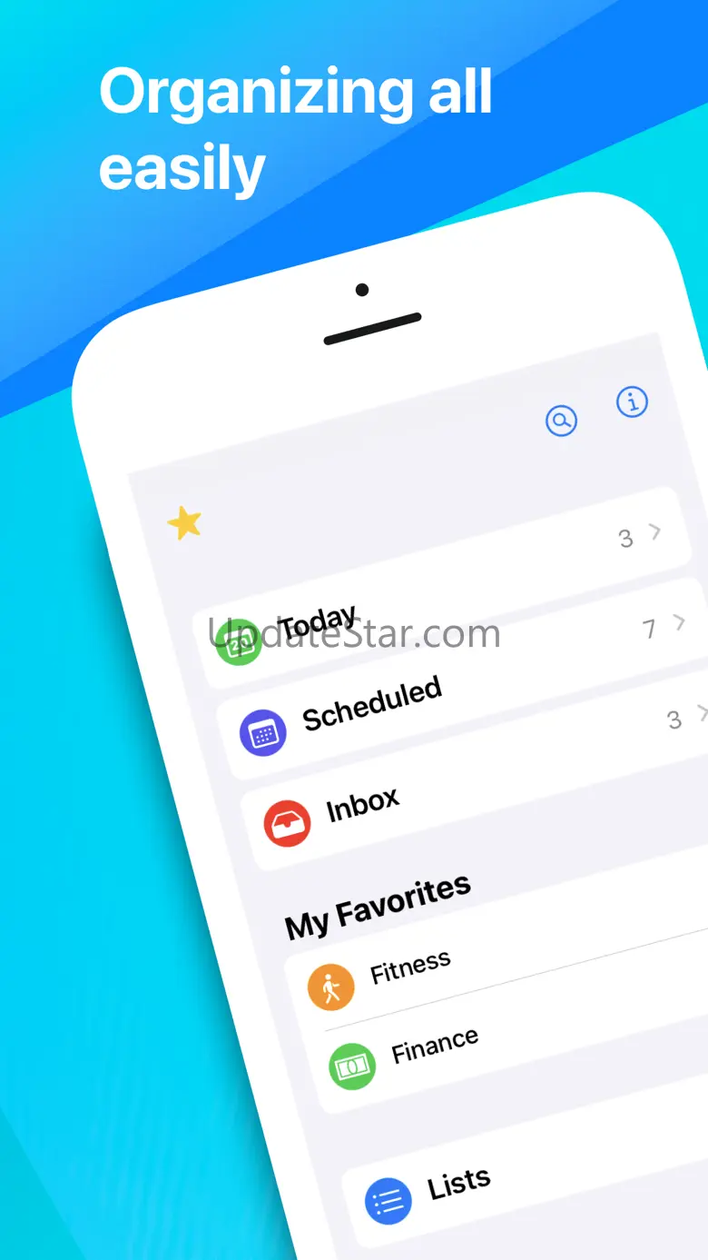 ToDoIt Anylist Wunderlist 2.2.0
