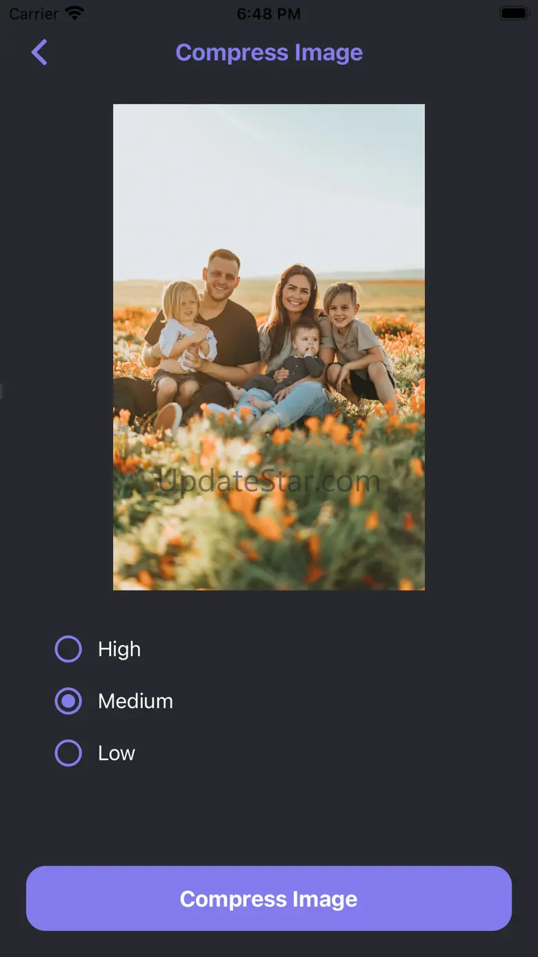 Video Compressor: Size Reduce 1.0