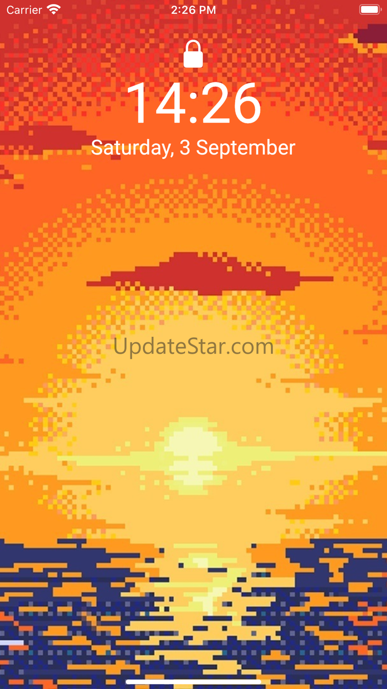 Pixel Art wallpapers . 1.0