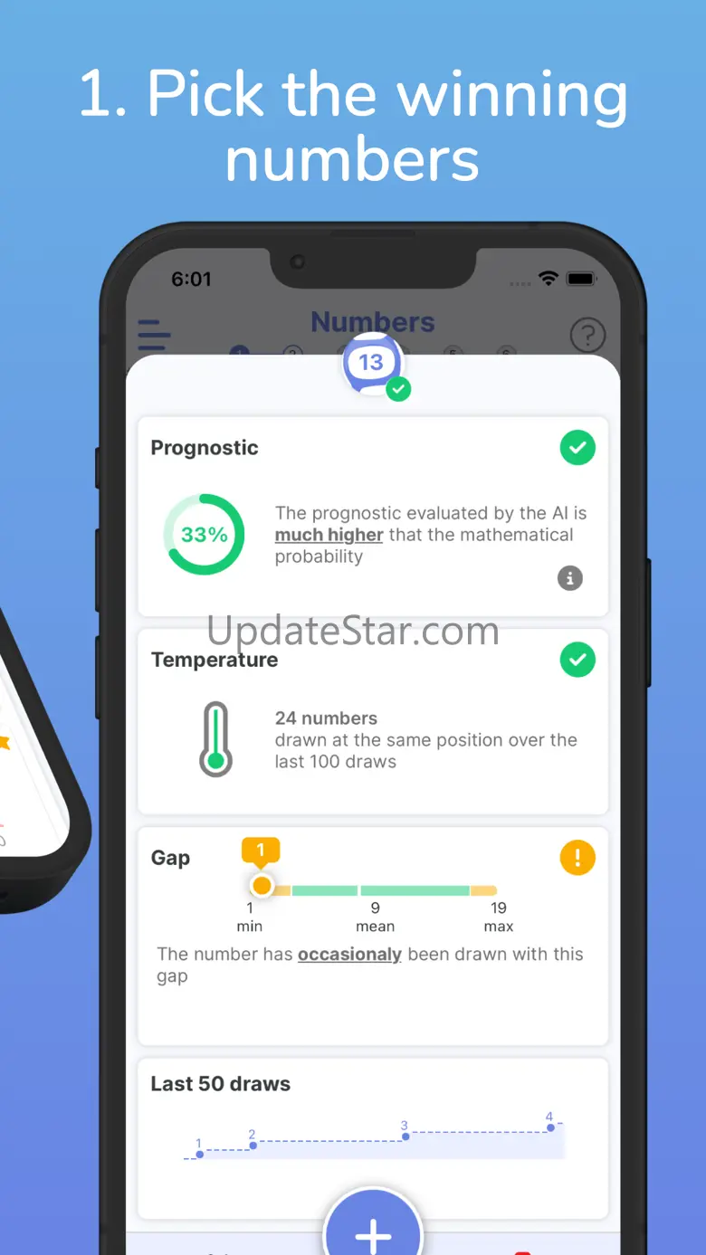 Lotto Craft - AI Predictions 1.12.4