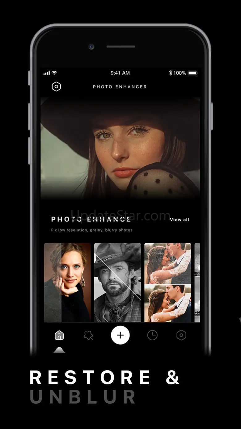 Picop: AI Art & Photo Enhancer 1.7.0