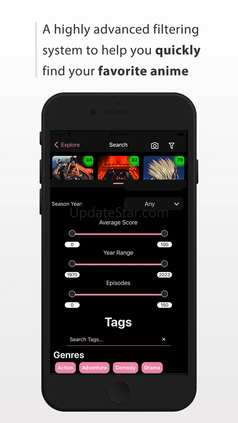 AnimixPlay ® 1.0.1