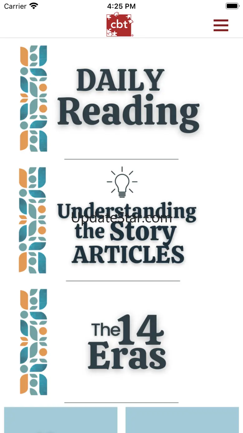 Chronological Bible Teaching 45.10.0