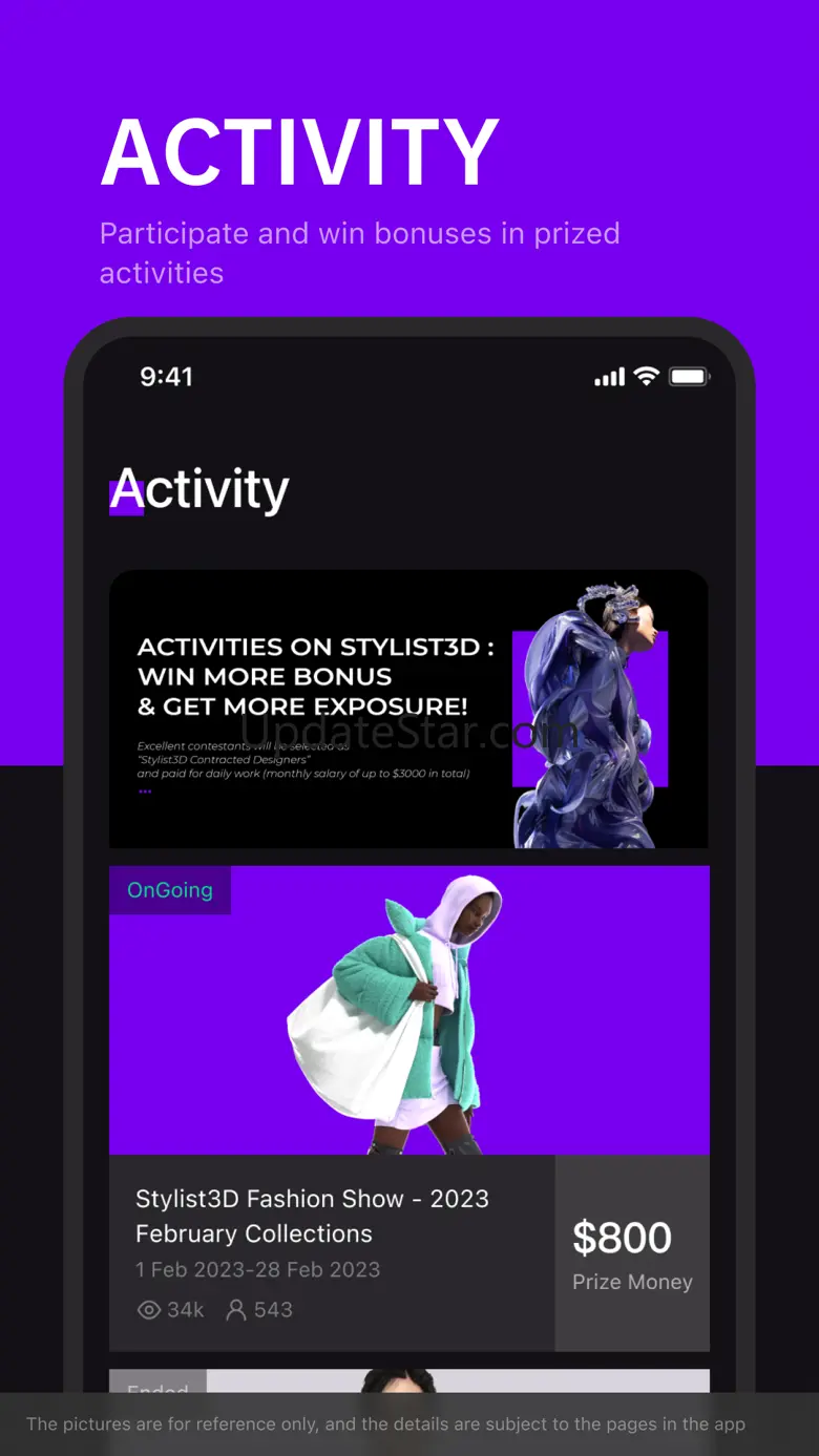 Stylist3D 1.1.1