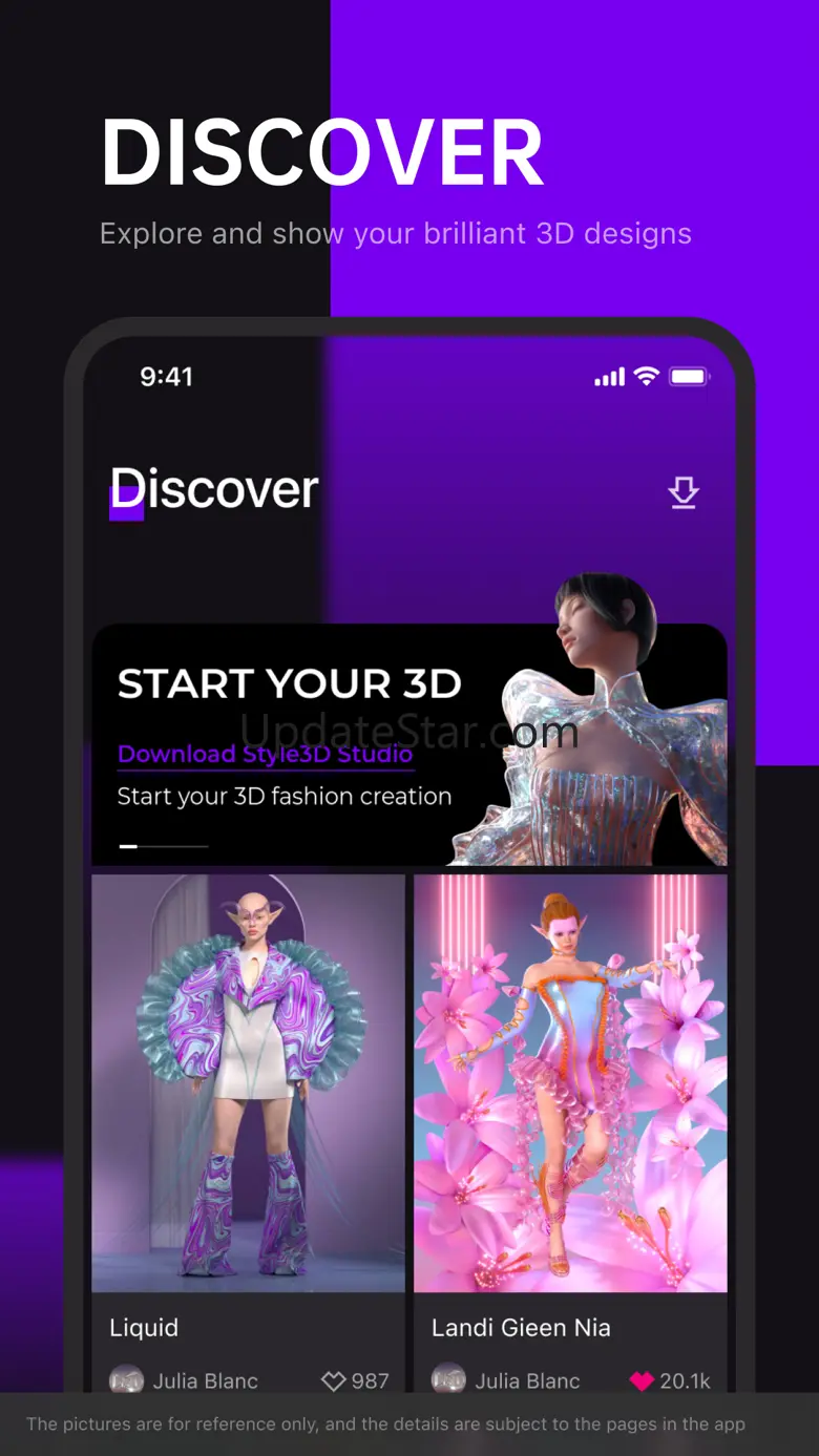 Stylist3D 1.1.1