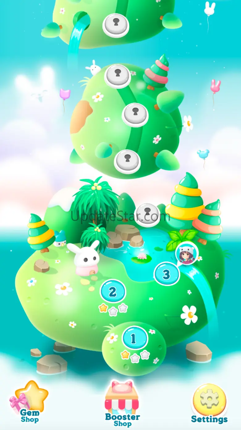 Toca Boca-New No Ad Games 2024 7.0