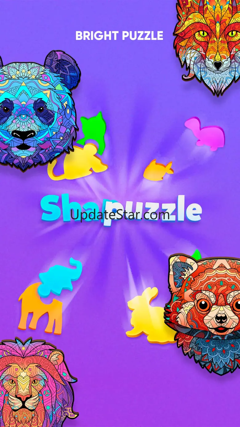 Shapuzzle 0.5.2
