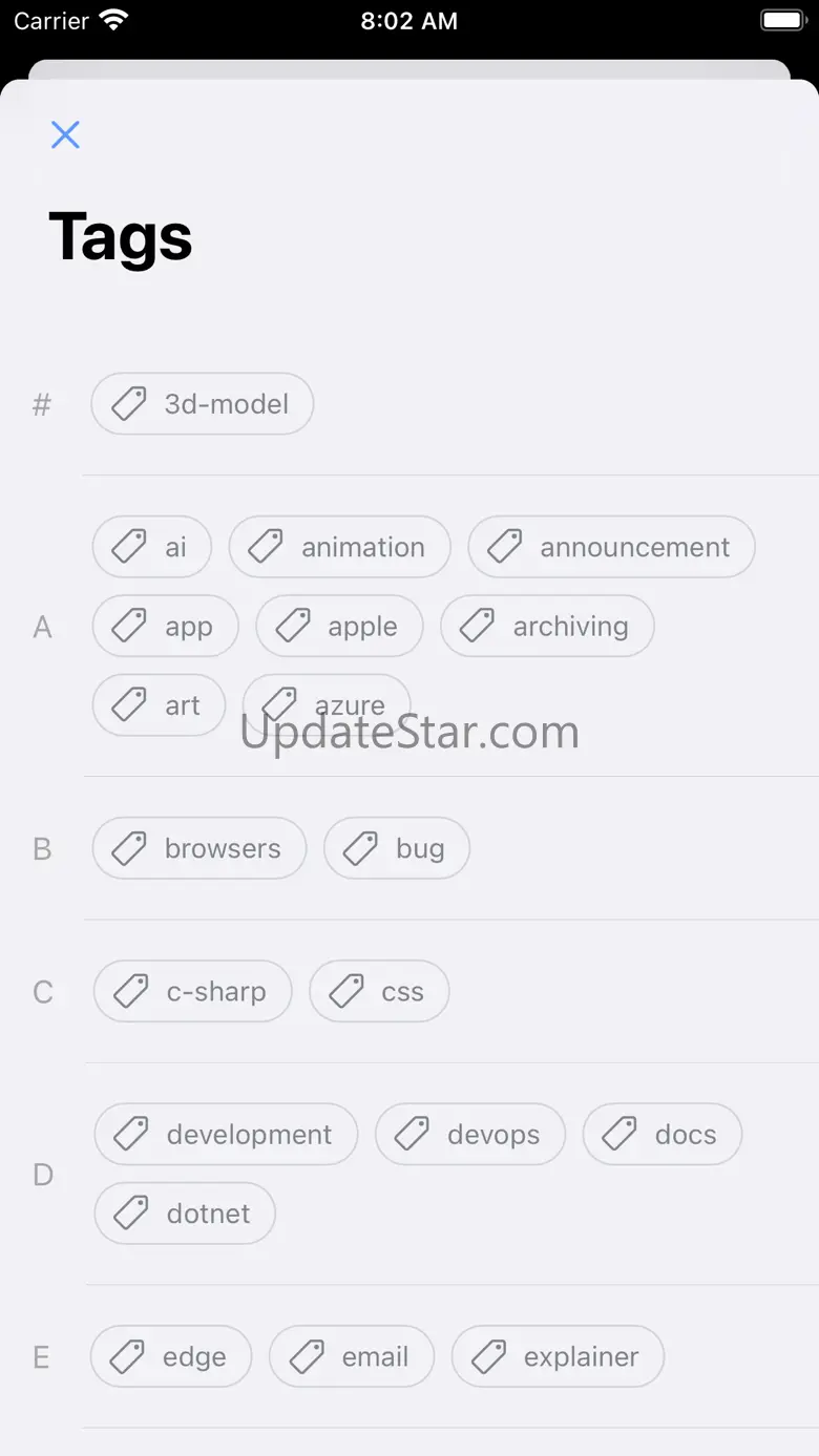 LinkThing 1.5.0
