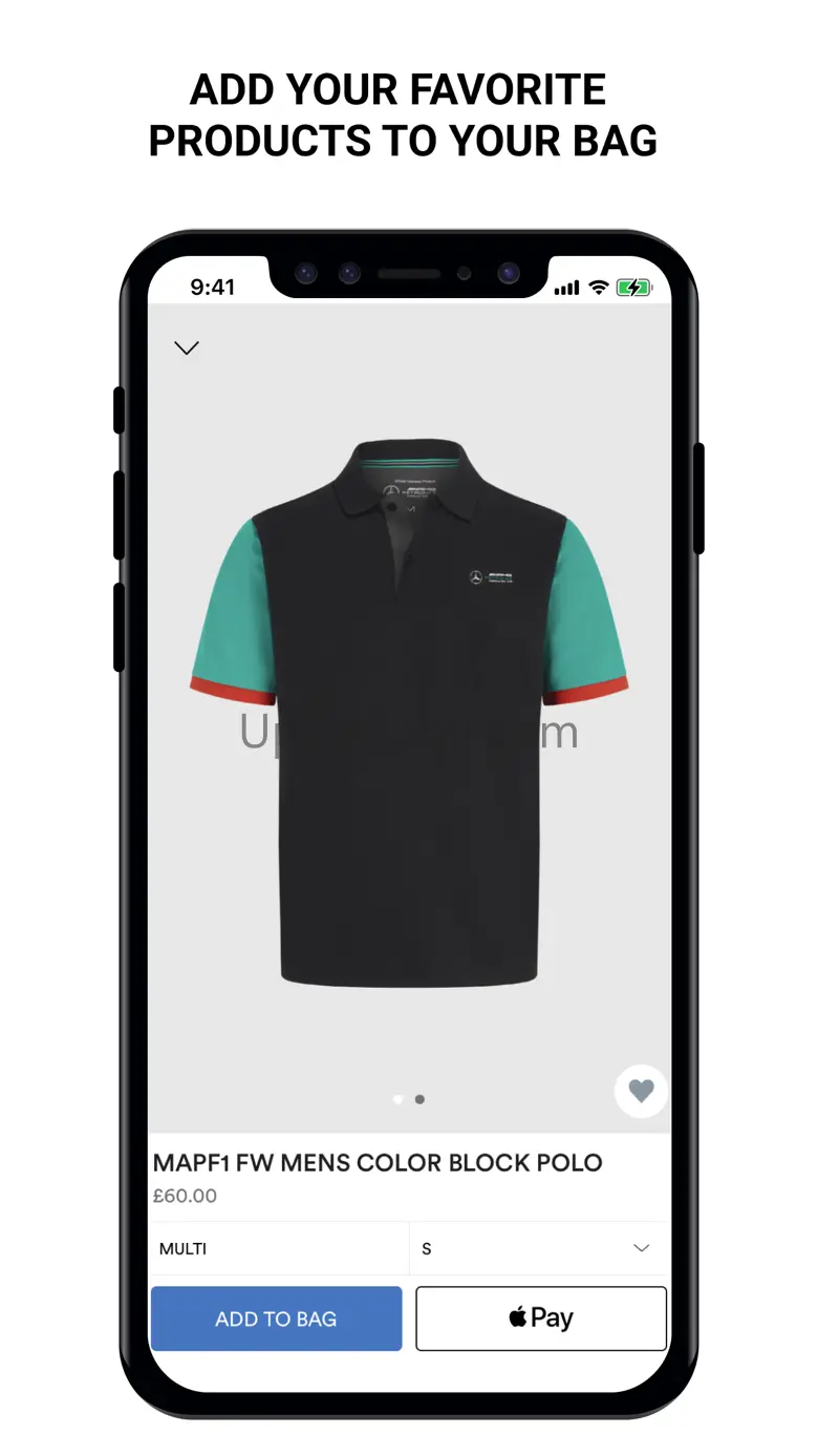 Silverstone Store 2.5