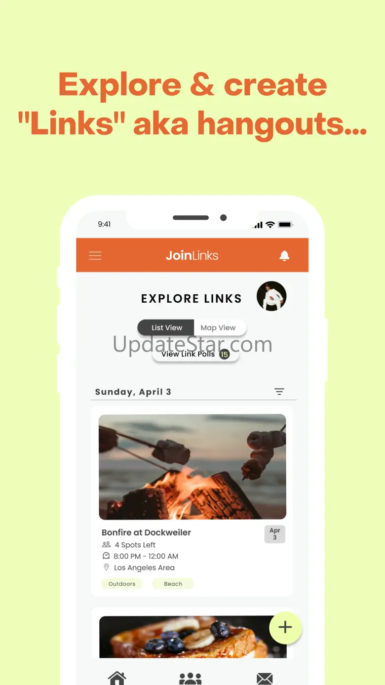 JoinLinks 1.09