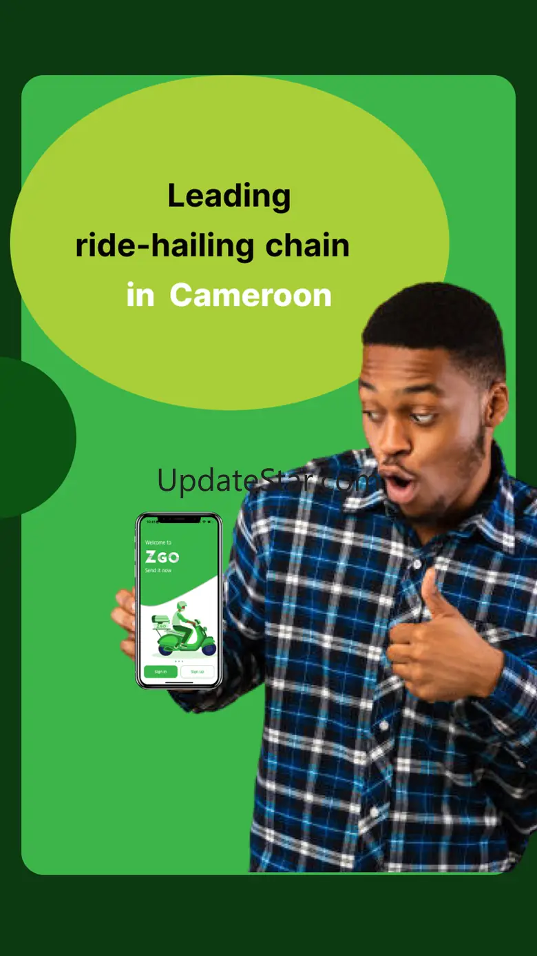 ZGO App 1.5.8