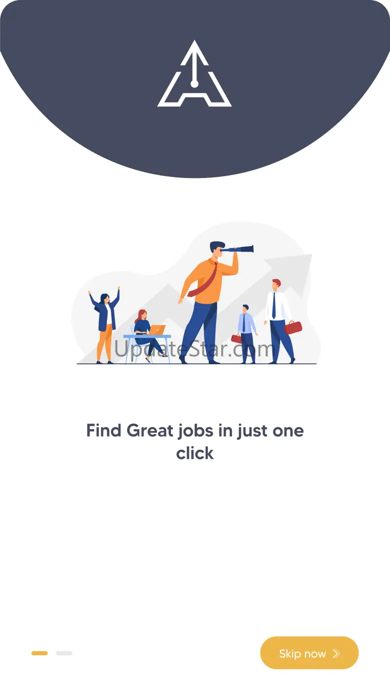 Array Corp Careers 2.1.10