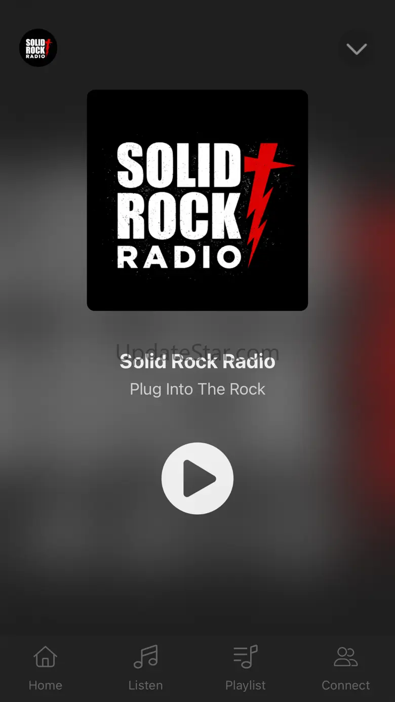 Solid Rock Radio 2.27.10