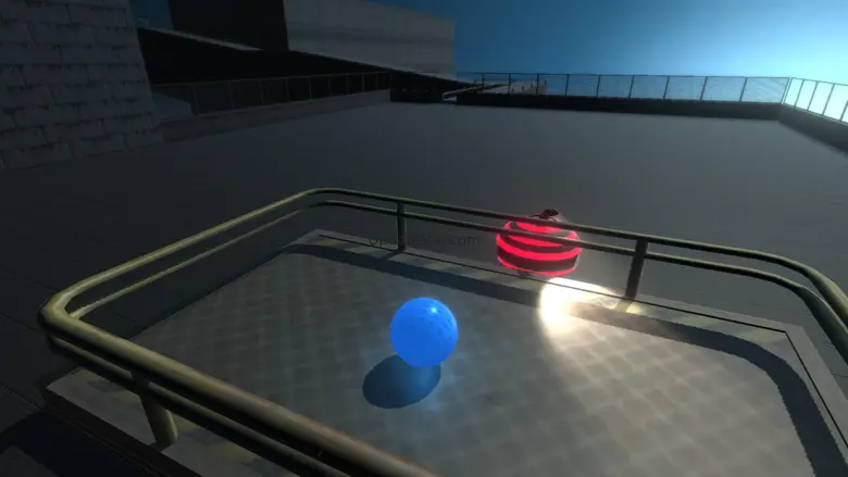 Rollz2 - Ball Rolling Game - 1.2