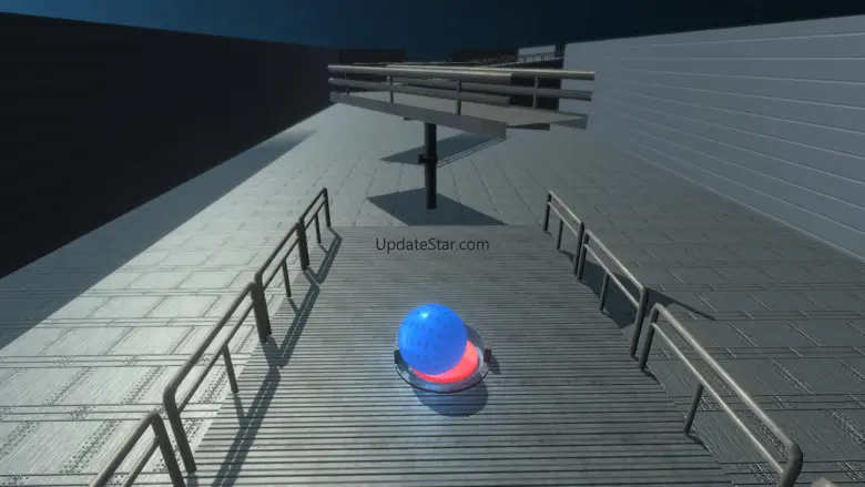 Rollz2 - Ball Rolling Game - 1.2
