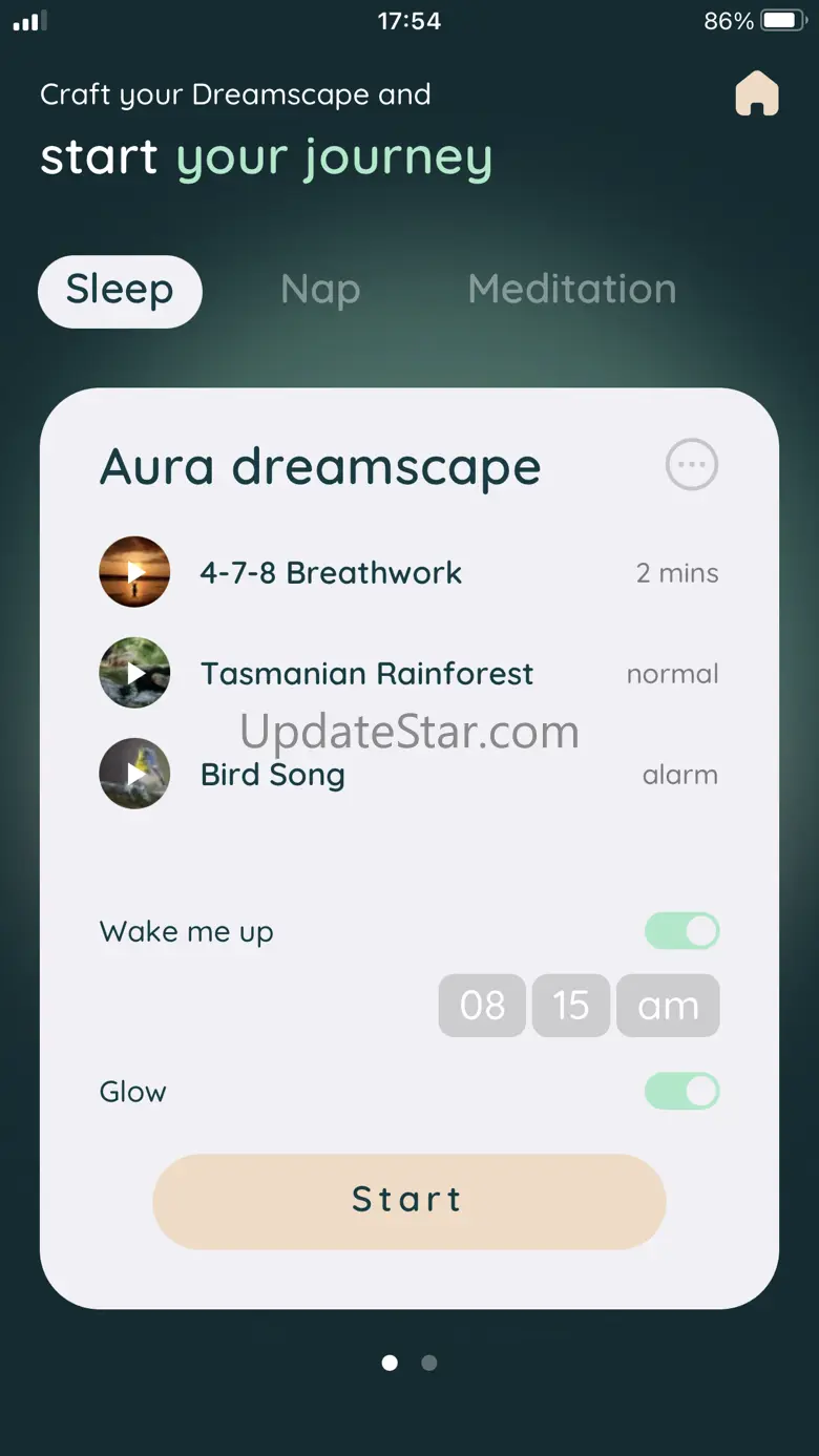 Aura Dreamscape 1.0