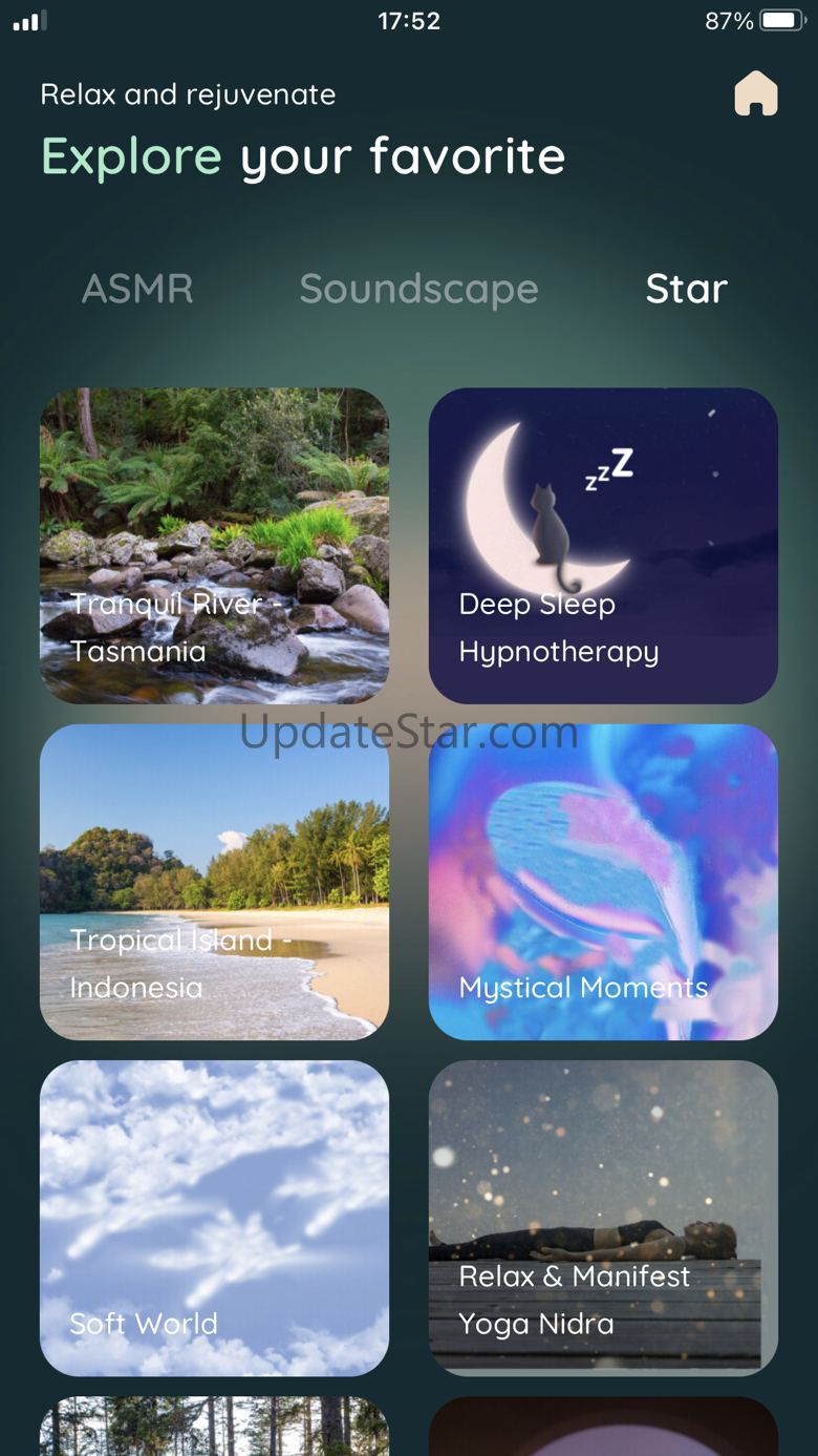 Aura Dreamscape 1.0