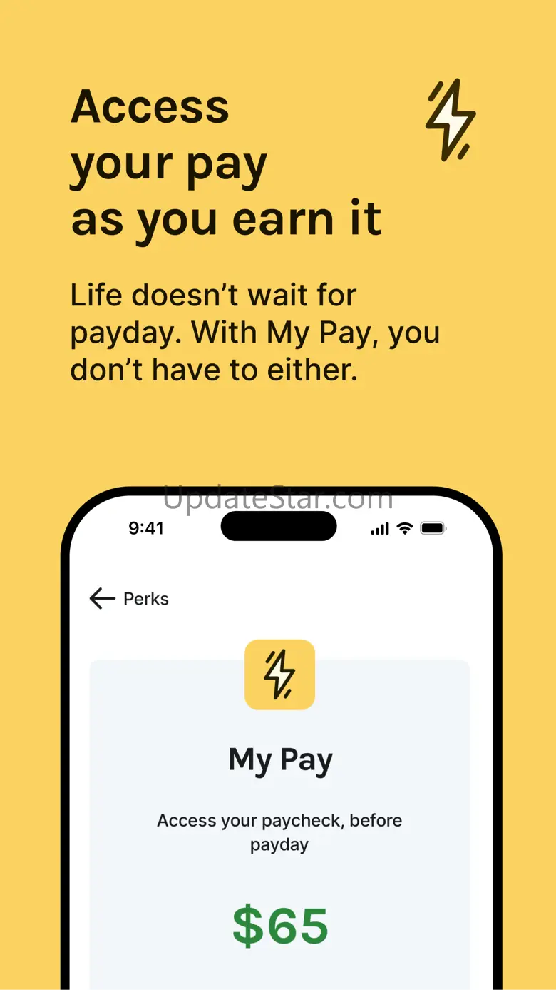 Exhale: Financial Benefits 1.1.0