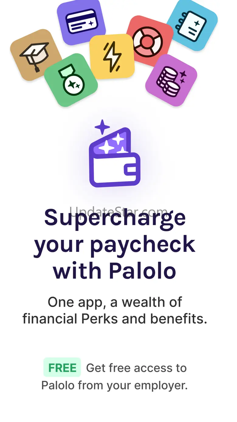 Exhale: Financial Benefits 1.1.0