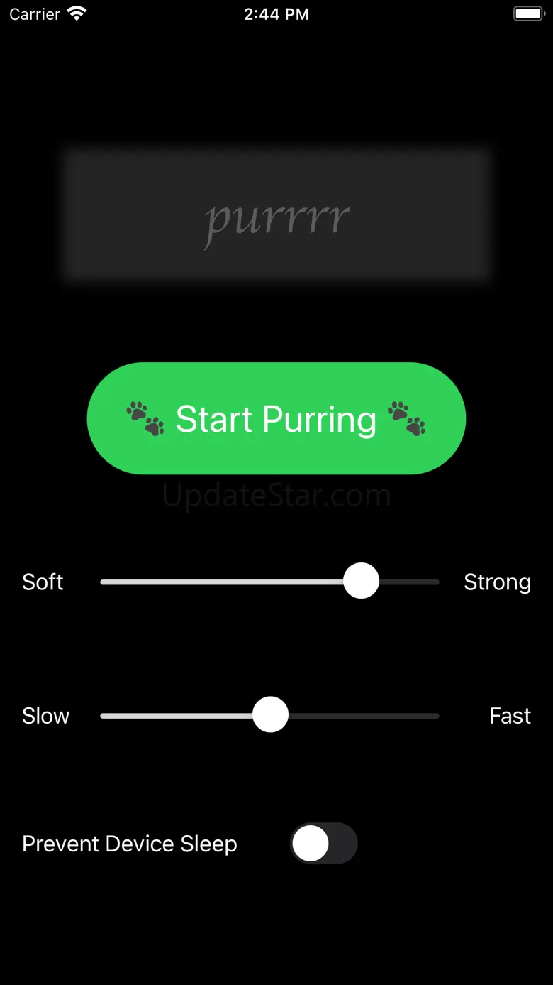 Cat Purr Generator 2.1