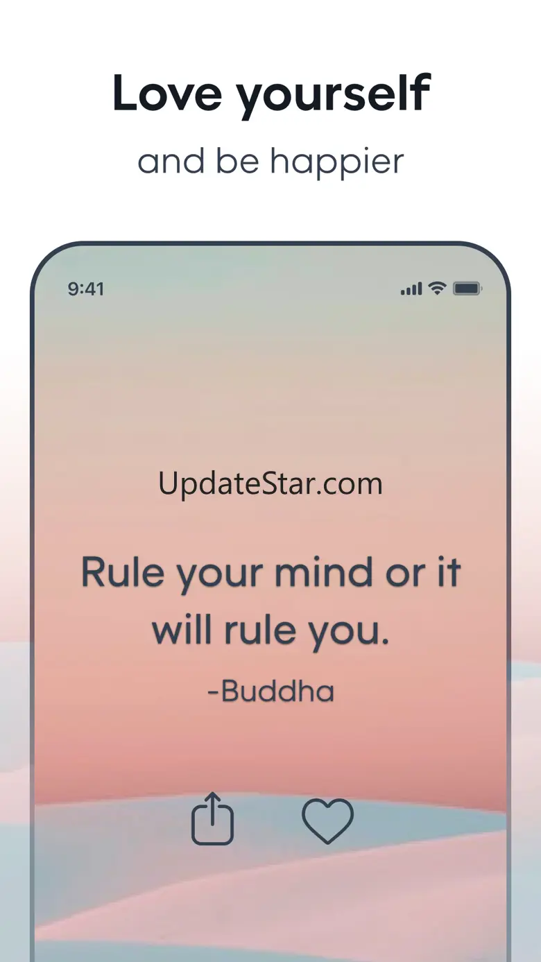 Motivation - Daily quotes 5.60.1
