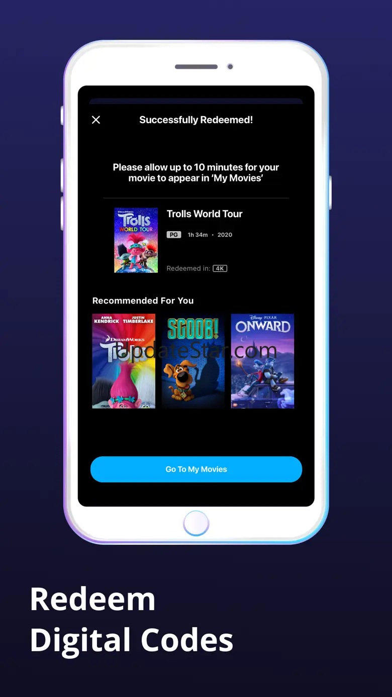 Movies Anywhere 1.64.0