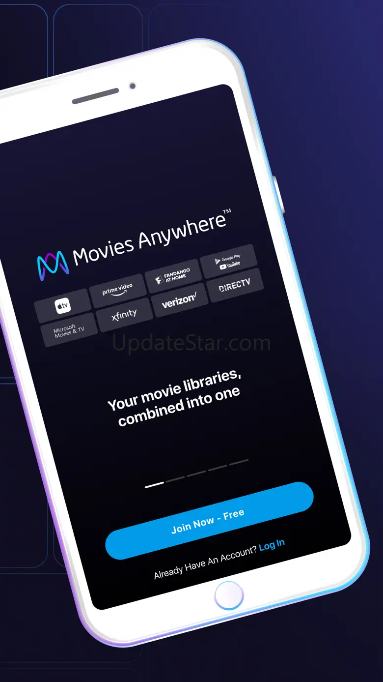 Movies Anywhere 1.64.0