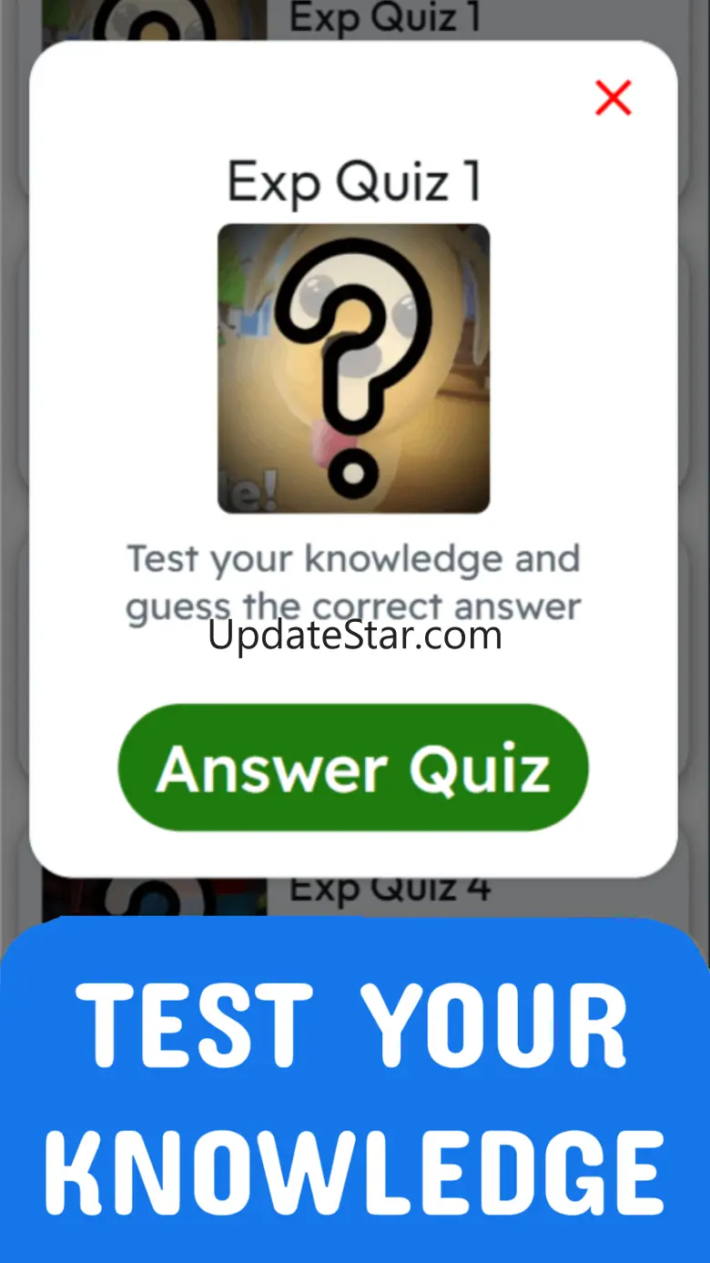 Robux Ultimate Quiz for Roblox 1.3.5
