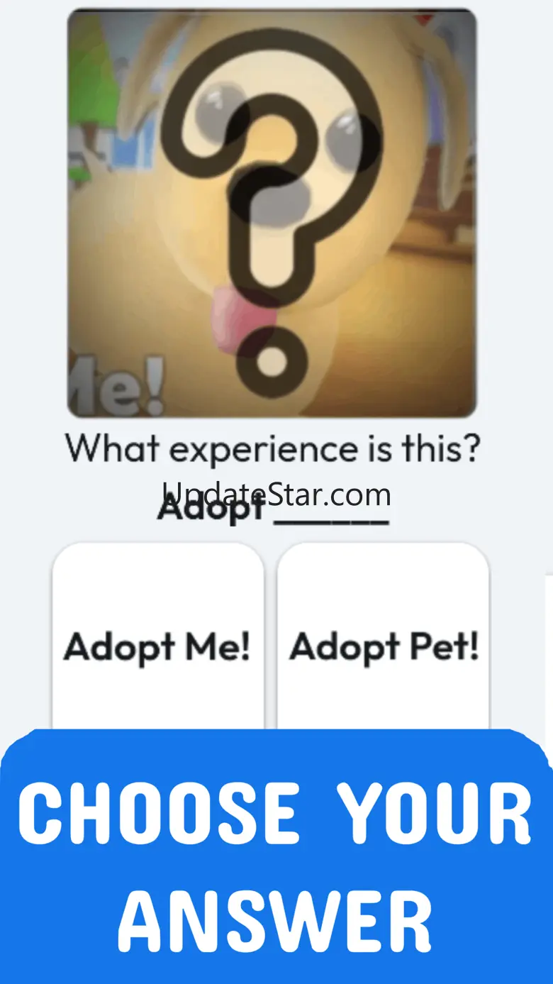 Robux Ultimate Quiz for Roblox 1.3.5