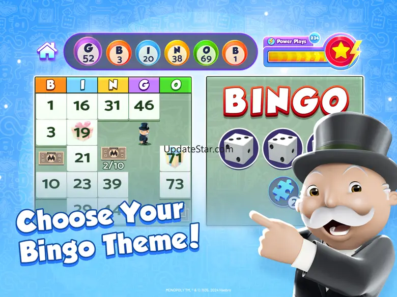 Bingo Bash HD Live Bingo Games 1.221.0