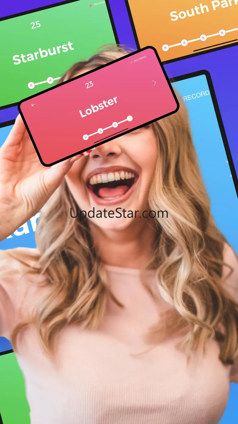 Guess Word! Forehead Charade 5.1.3
