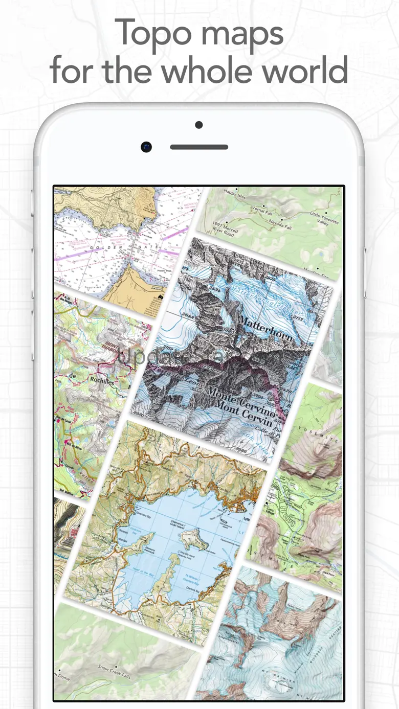 Footpath Route Planner 4.10.2