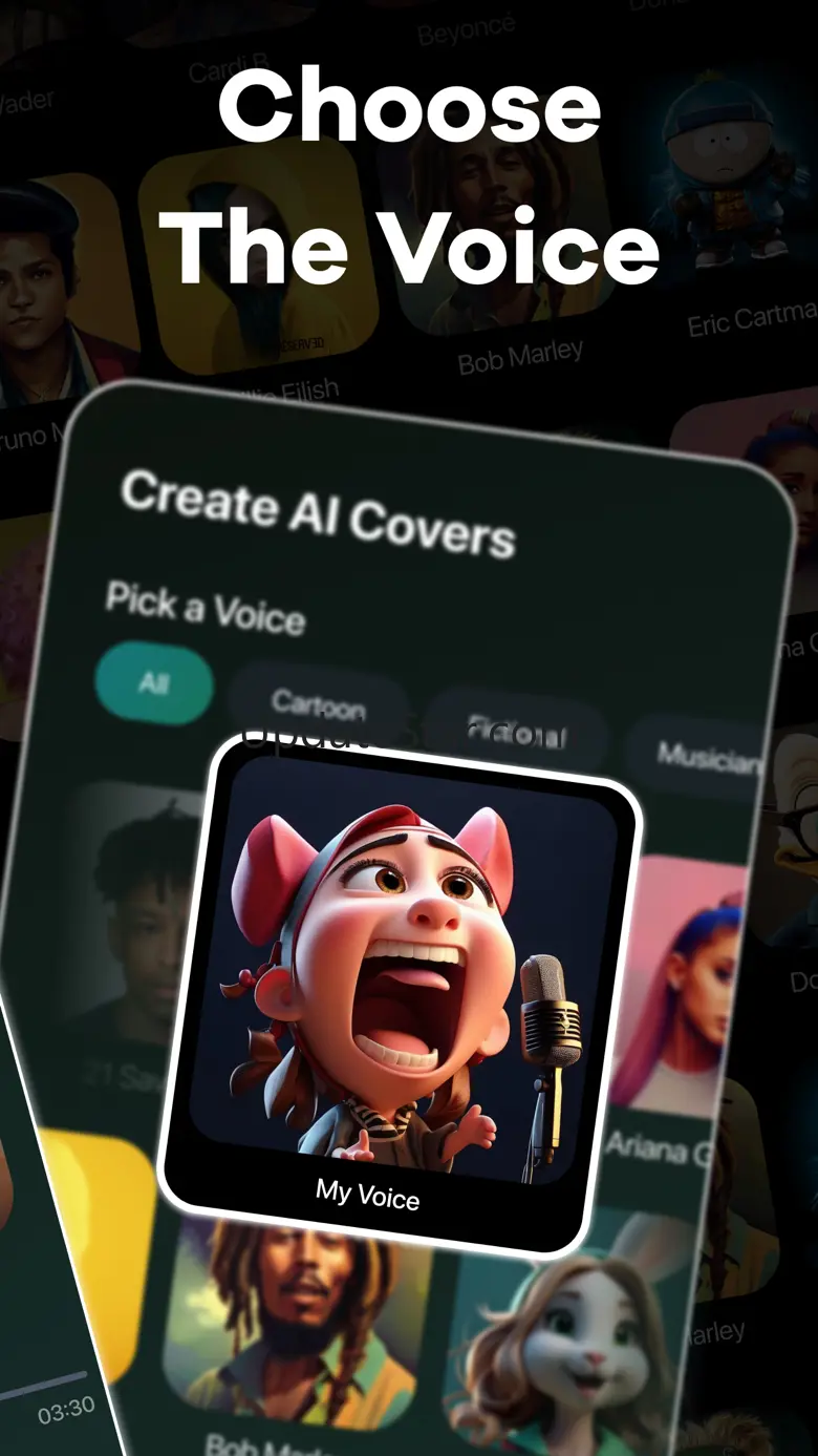 AI Music : Song Generator 1.9.6