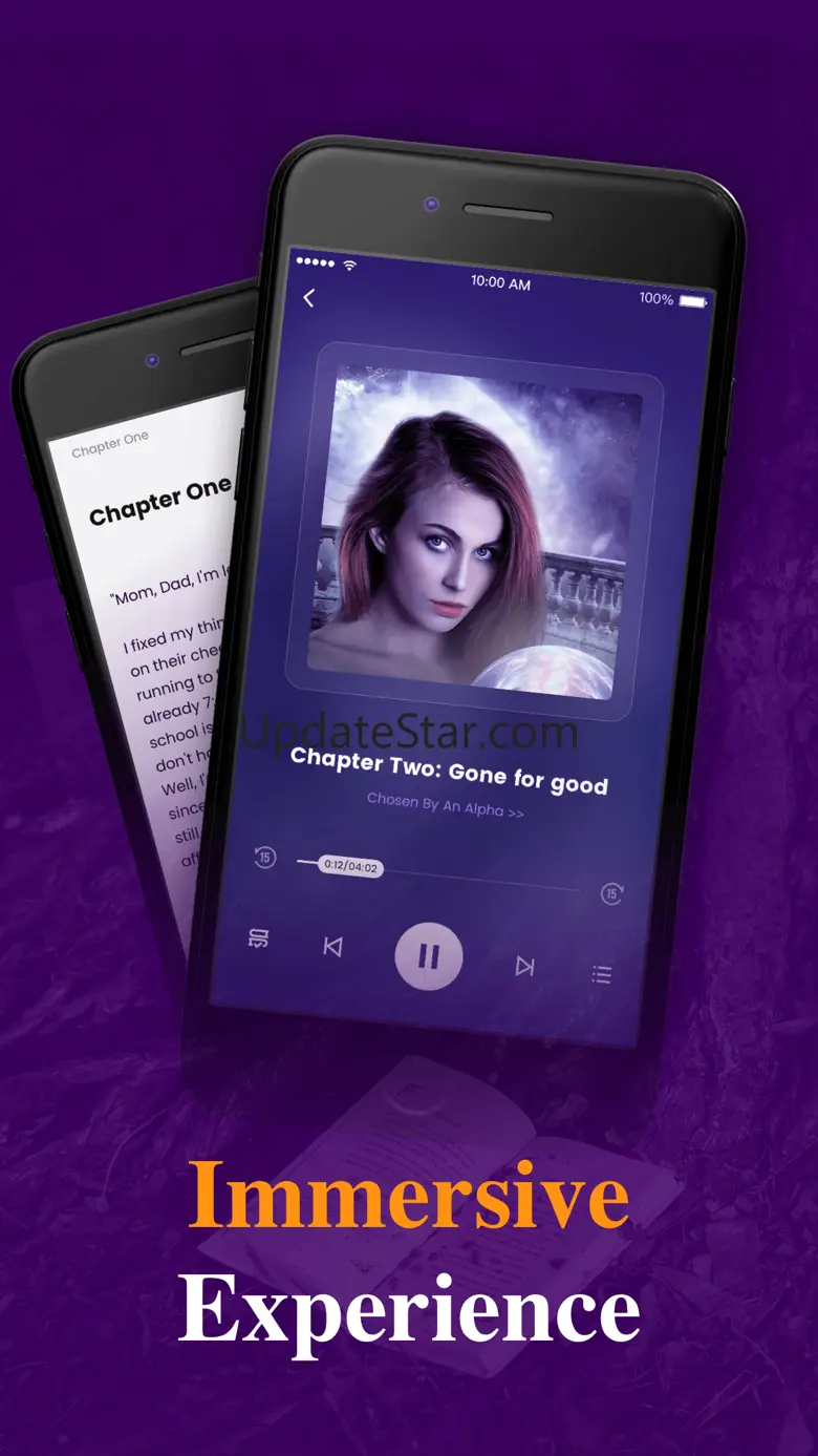Funtel-Stories&Books,Webnovels V1.1.0